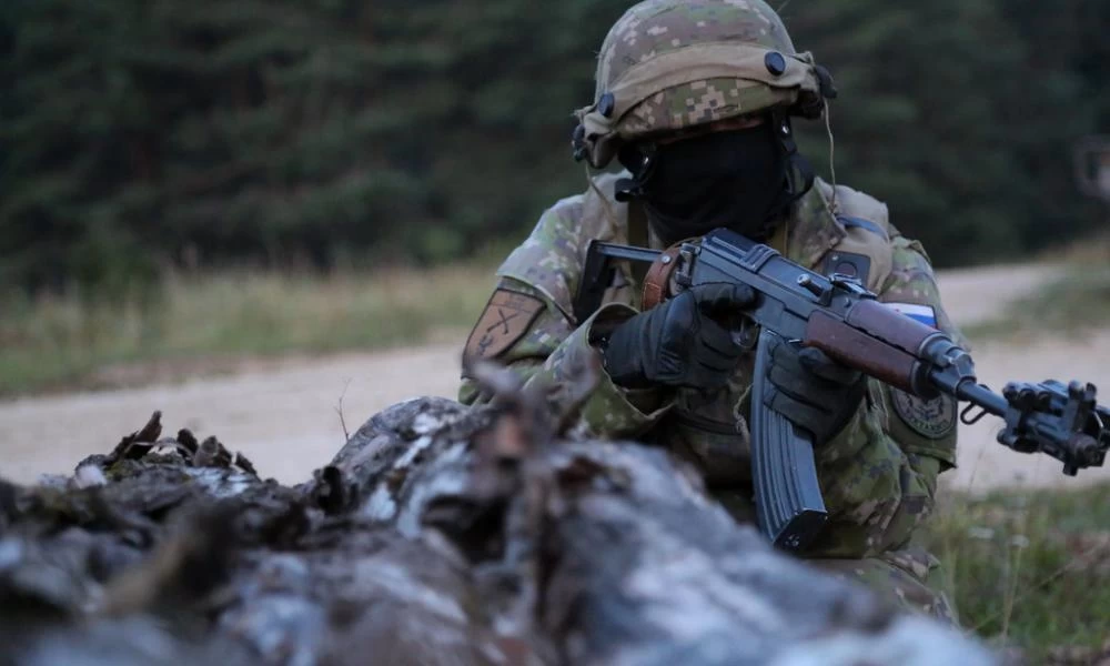 Η Σλοβακία αποσύρθηκε άρον-άρον από τουρκική άσκηση - Συμμετείχαν τα Κατεχόμενα
